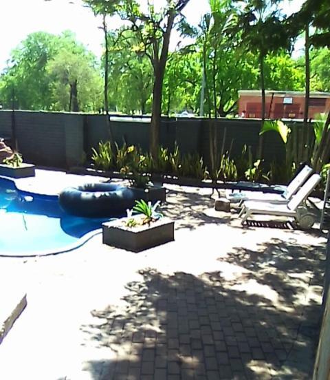 Overnight Stop Before Kruger National Park Phalaborwa Exterior foto