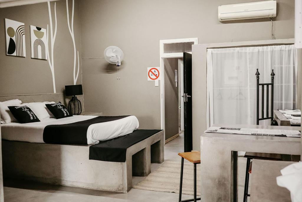 Overnight Stop Before Kruger National Park Phalaborwa Exterior foto