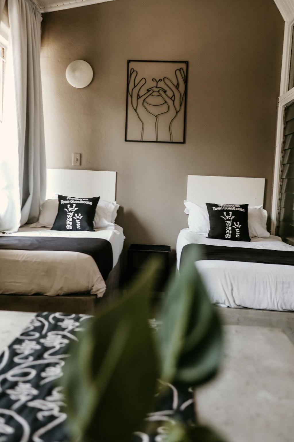 Overnight Stop Before Kruger National Park Phalaborwa Exterior foto